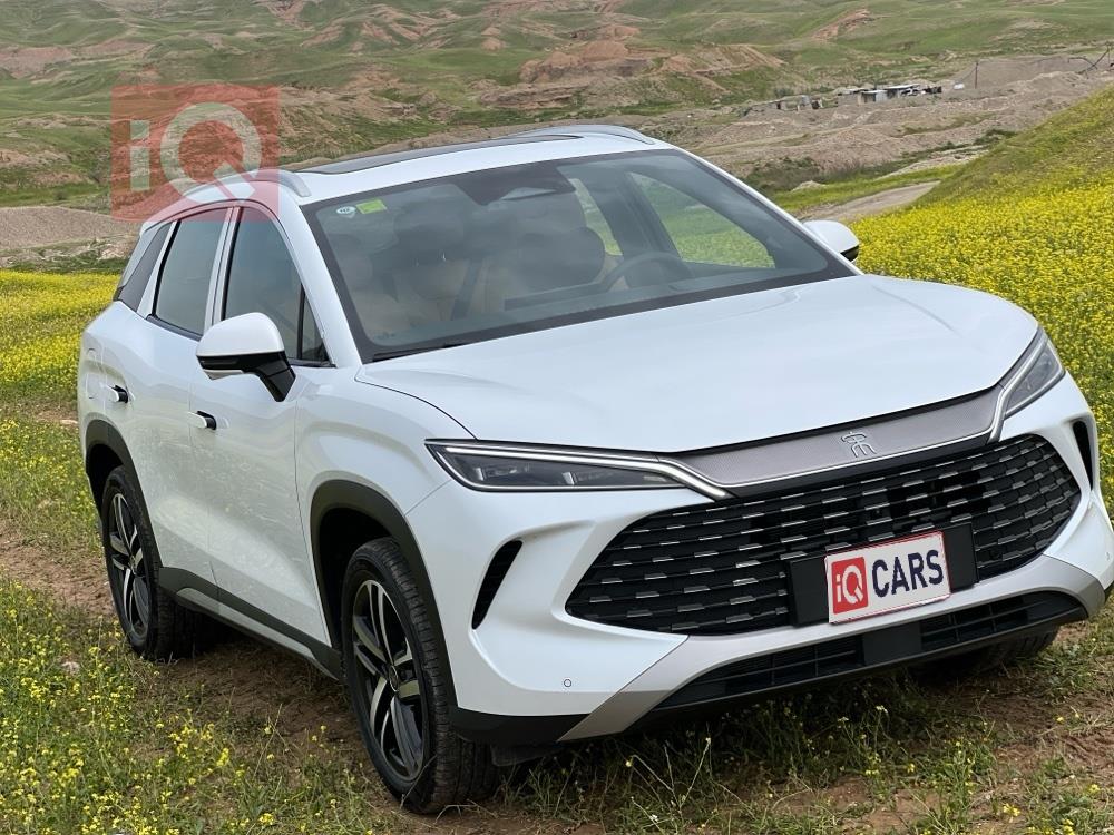 بي واي دي سونغ L DM-i